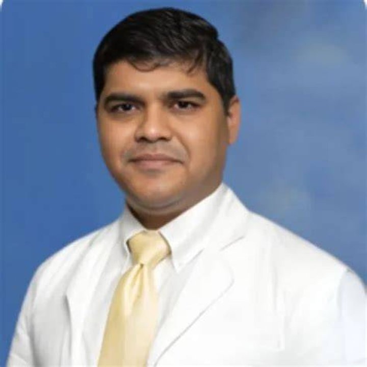Dr. Michael Karagas, MD – Corpus Christi, TX