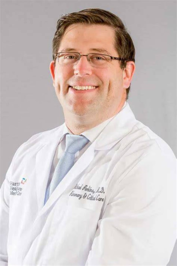 Dr. Michael Perkins, MD – Hartford, CT
