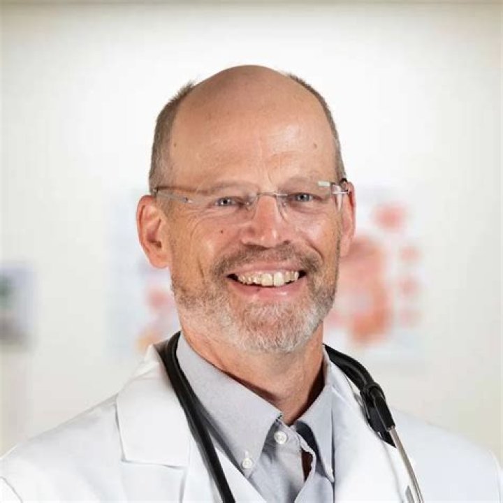 Dr. Michael Petro, MD – Cincinnati, OH