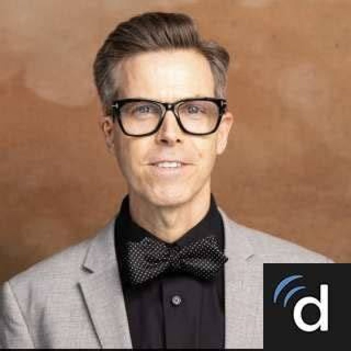Dr. Michael Pickens, DO – Seattle, WA