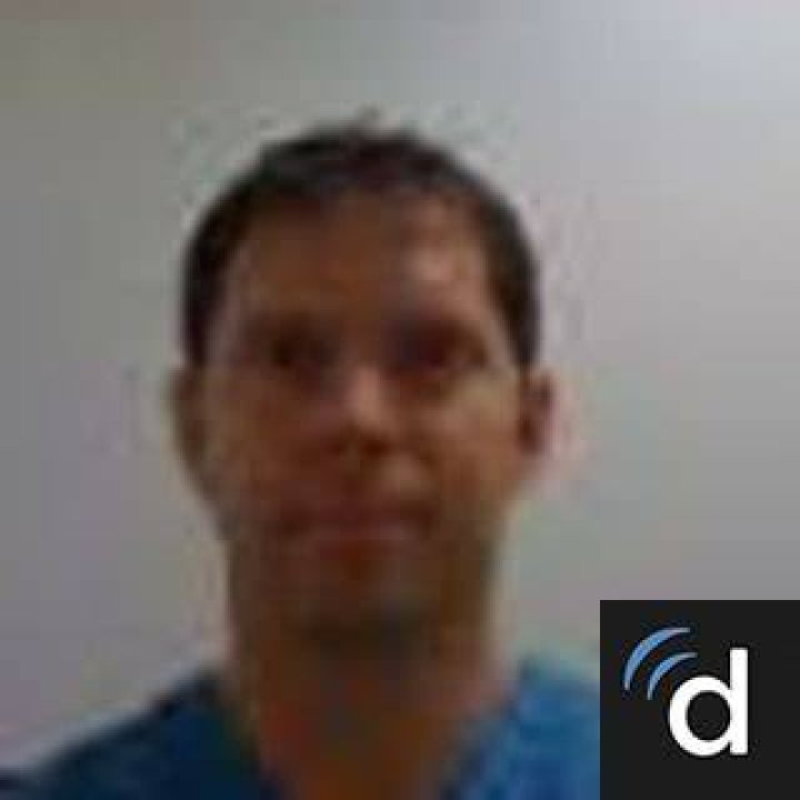 Dr. Michael Piegari, MD – Houston, TX