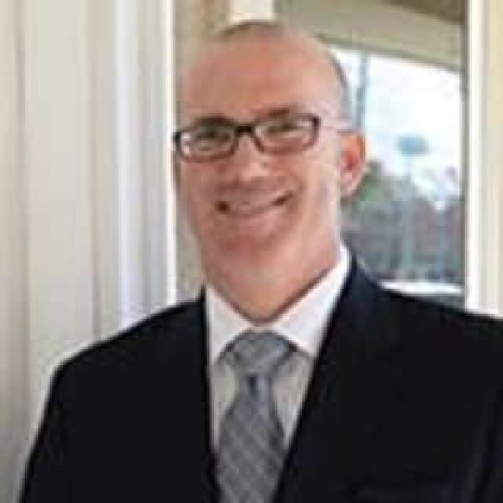 Dr. Michael Rohan Jr., DO – Panama City, FL