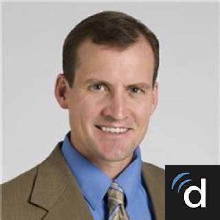 Dr. Michael Schaefer, MD – Cleveland, OH