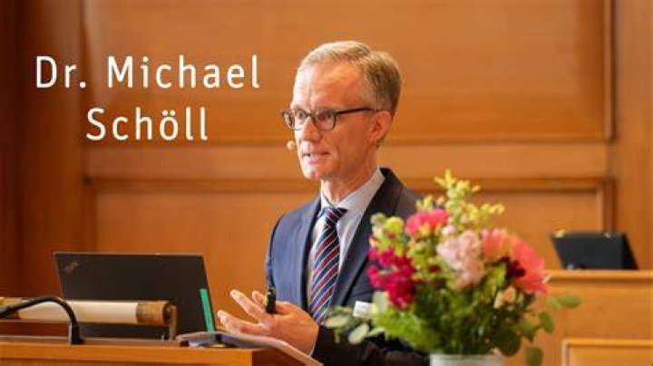 Dr. Michael Scholl, MD – Iowa City, IA