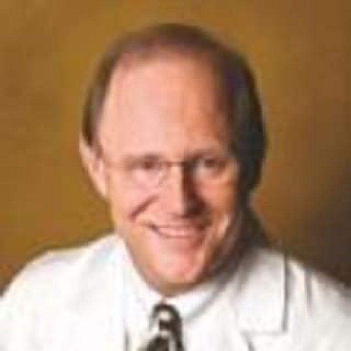 Dr. Michael Spain, MD – Tulsa, OK