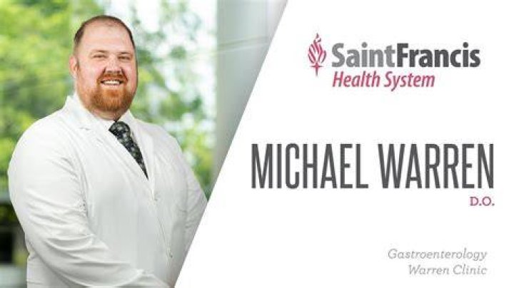Dr. Michael Ware, MD – Gainesville, FL