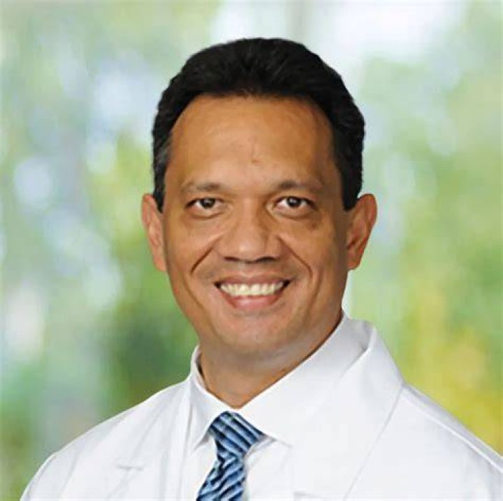 Dr. Michelle (Aquino-Caballero) Aquino, DO – Jacksonville, FL
