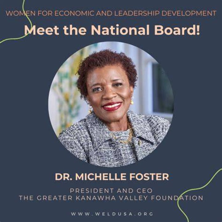 Dr. Michelle Foster, MD – Warren, MI