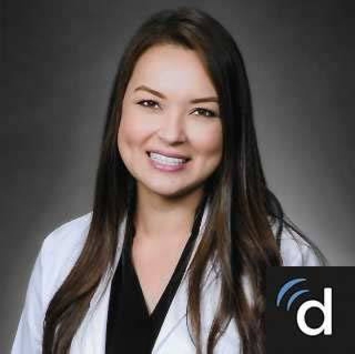 Dr. Michelle Heitmann, DO – Searcy, AR