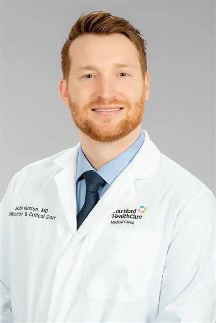 Dr. Michelle Huston, MD – Kansas City, MO
