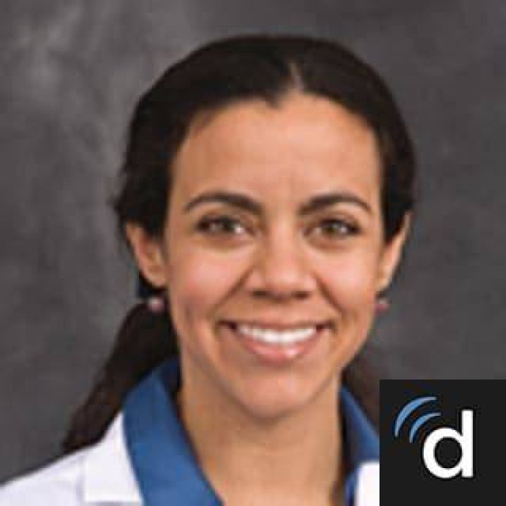 Dr. Michelle Mendez-Sanes, MD – Orlando, FL
