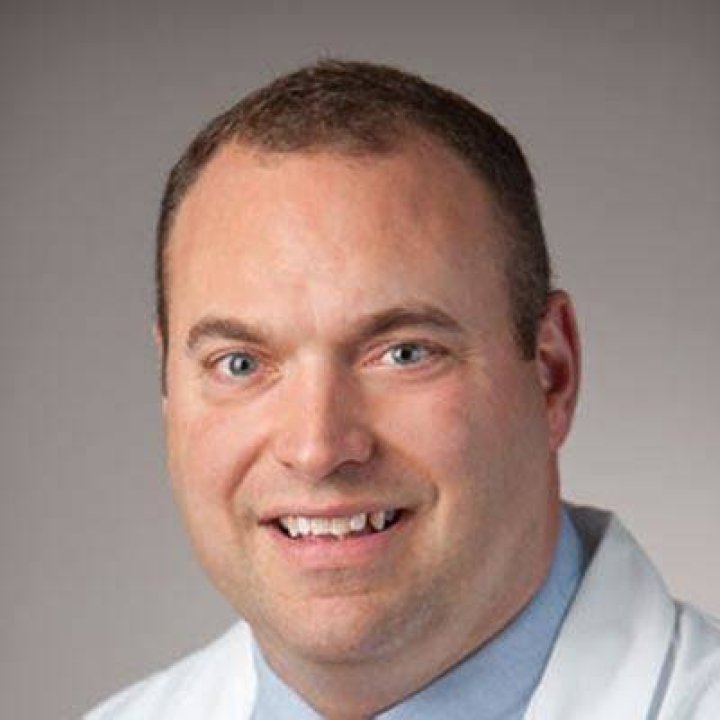 Dr. Mickey Ott, MD – Savannah, GA