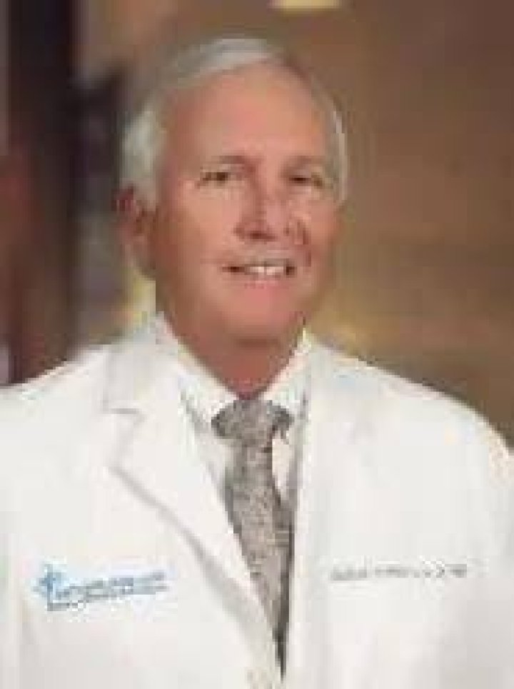Dr. Milton Wallace Jr., MD – Mobile, AL