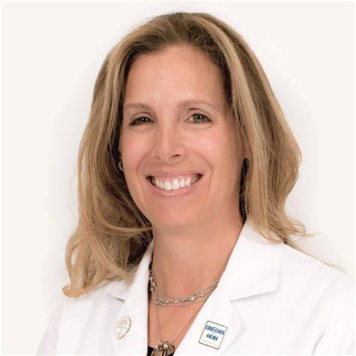 Dr. Miriam Steinberger, MD – Bronx, NY