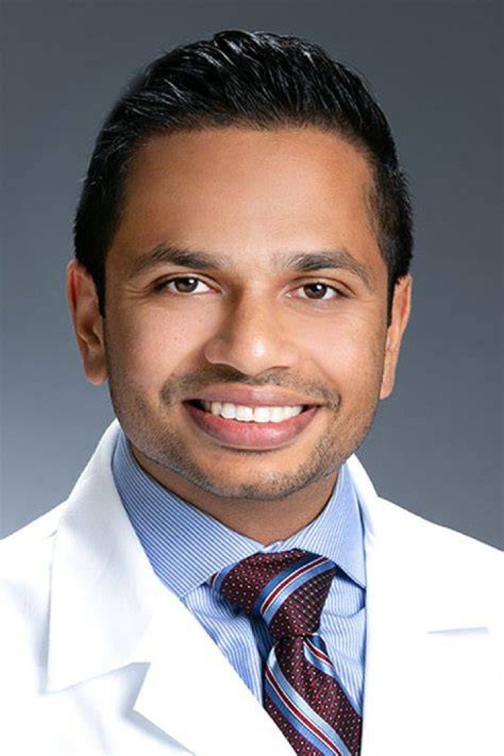 Dr. Mital Patel, MD – Phoenix, AZ