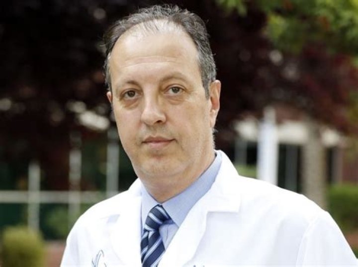 Dr. Mohammad Kashef, MD – Springfield, MA