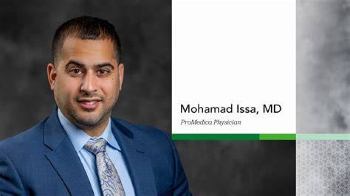 Dr. Mohammad Rai, MD – Washington, DC