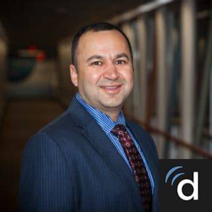 Dr. Mohanad Shukry, MD – Omaha, NE