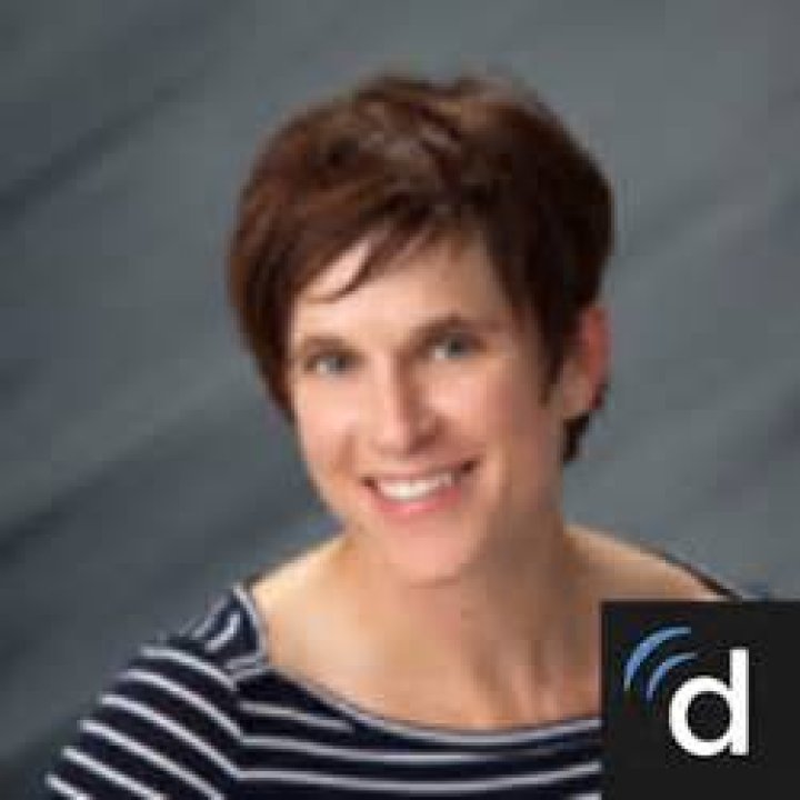 Dr. Molly Hogan, MD – Wenatchee, WA