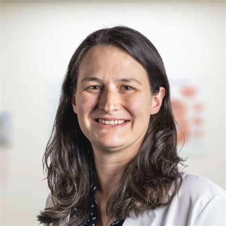 Dr. Molly Stumacher, MD – Bryn Mawr, PA
