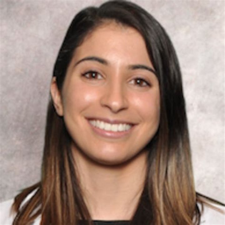 Dr. Monica Mureb, DO – New York, NY