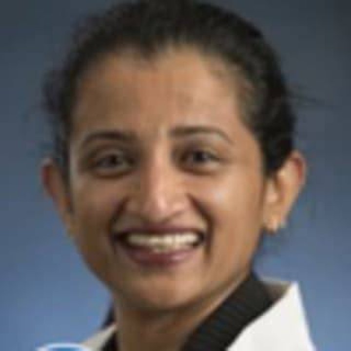 Dr. Monica Reddy, MD – Fort Wayne, IN