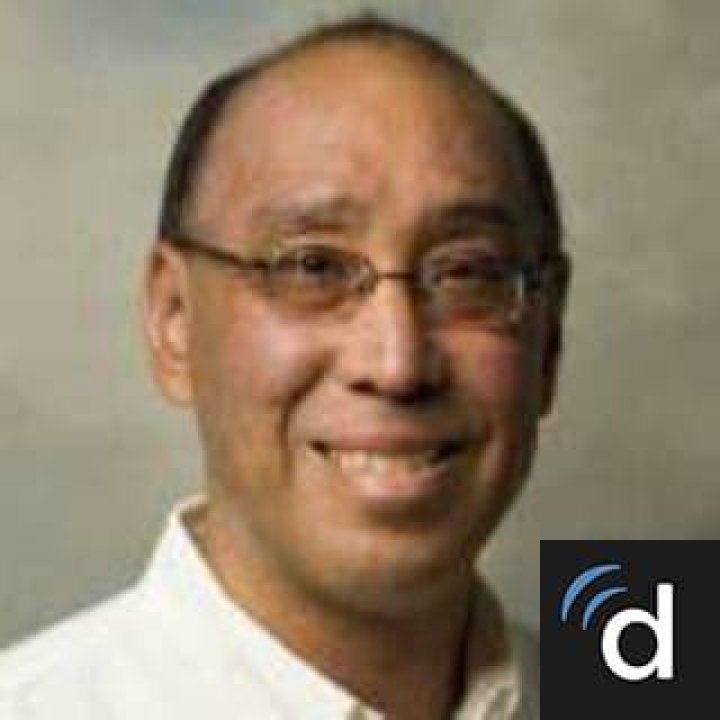 Dr. Montgomery Kong, MD – Walnut Creek, CA