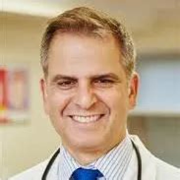 Dr. Morris Nejat, MD – New York, NY