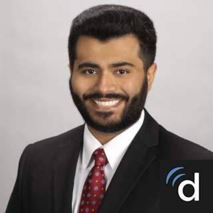 Dr. Mubeen Mandani, DO – Lawrenceville, GA
