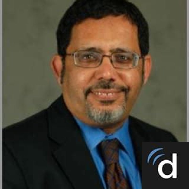 Dr. Muhammad Memon, MD – Mansfield, TX