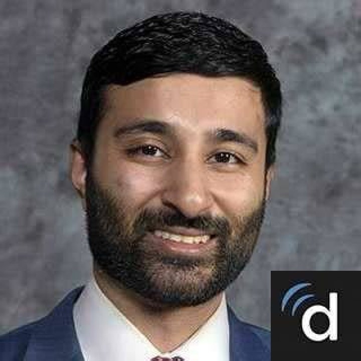 Dr. Mujtaba Soniwala, DO – Rochester, NY