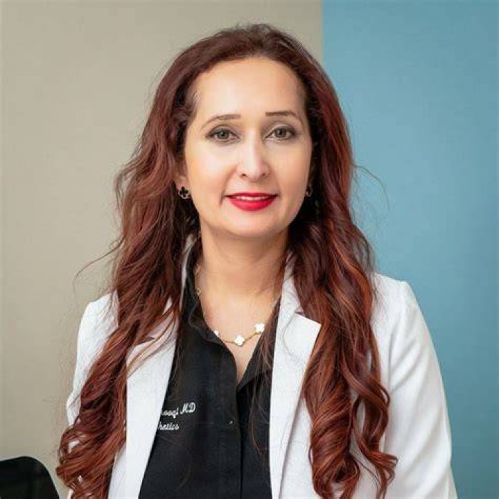 Dr. Mushahid Farooqi, MD – Flushing, NY