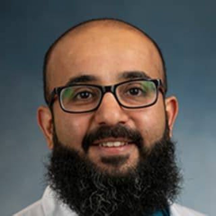 Dr. Muzammil Musani, MD – Fort Wayne, IN