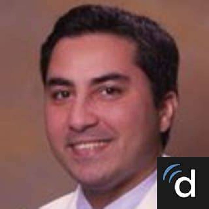 Dr. Nabeel Hafeez, MD – Atlanta, GA
