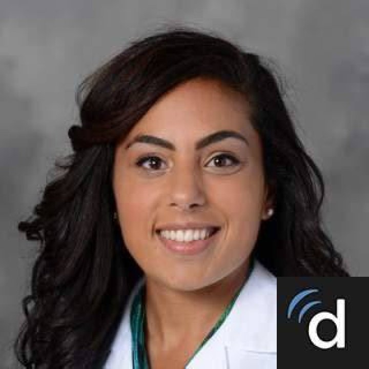 Dr. Nada Lygrisse, DO – Decatur, IL