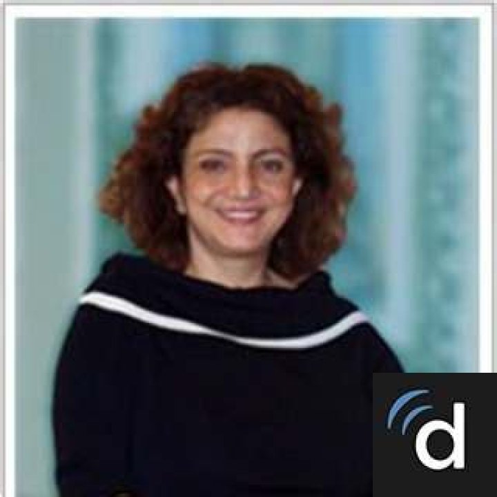 Dr. Nadine Yassa, MD – Roseville, CA