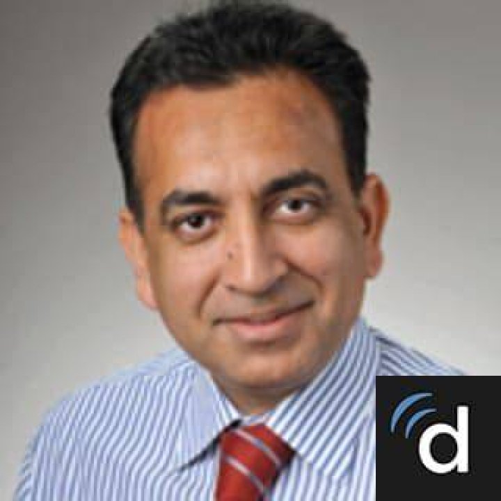Dr. Naeem Adhami, MD – Coon Rapids, MN