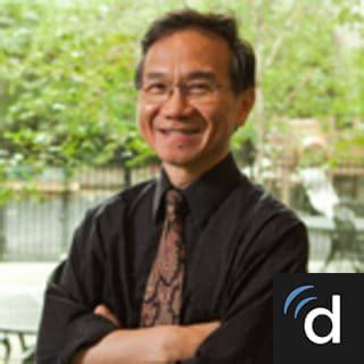 Dr. Nai-Kong Cheung, MD – New York, NY