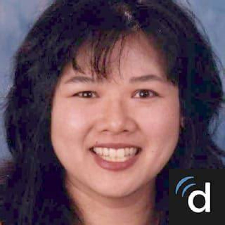 Dr. Nancy Chiang, MD – Hollywood, FL