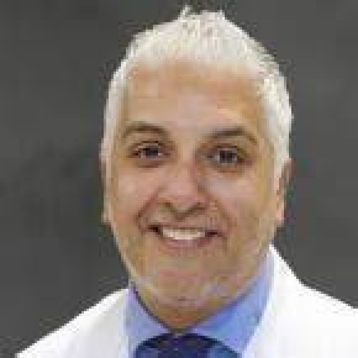 Dr. Nandish Thukral, MD – San Antonio, TX