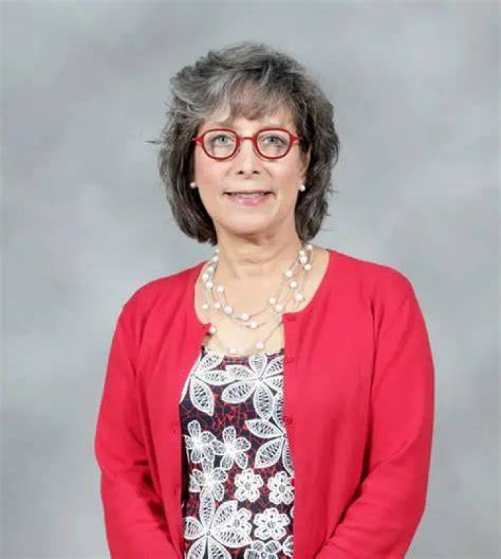 Dr. Natalie Esparza, MD – Oklahoma City, OK