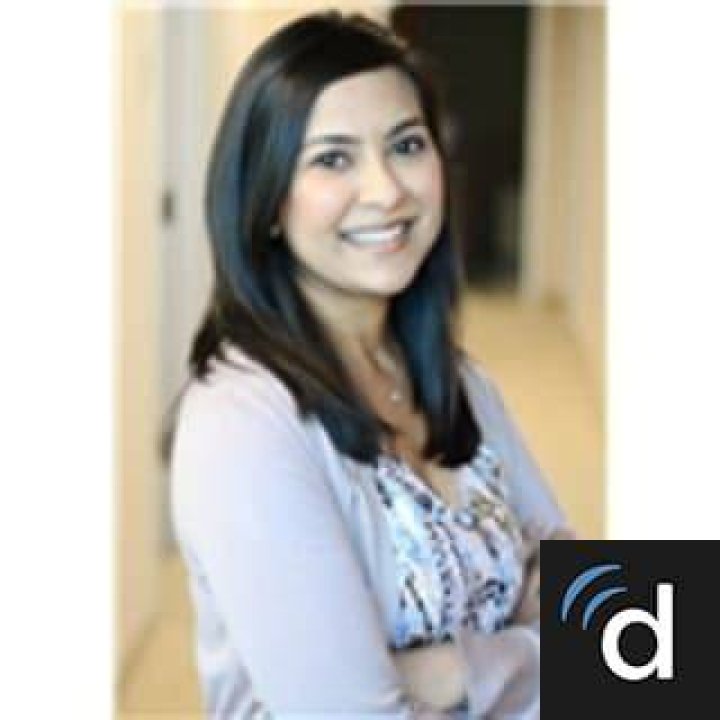 Dr. Naureen Ahmeduddin, DO – Sugar Land, TX