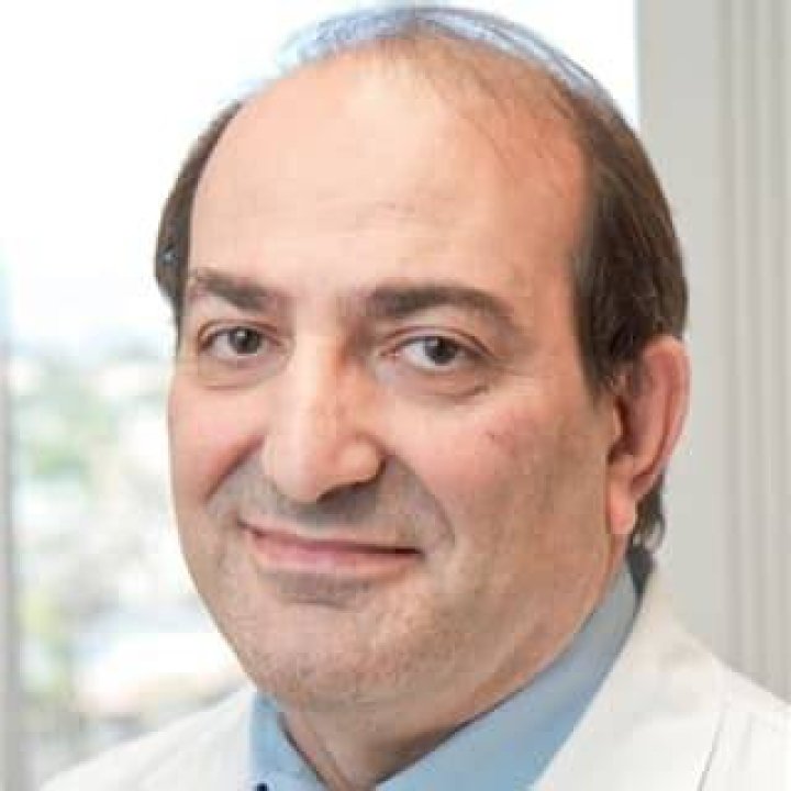 Dr. Navid Hakimian Md A Professional Corp, MD – Los Angeles, CA