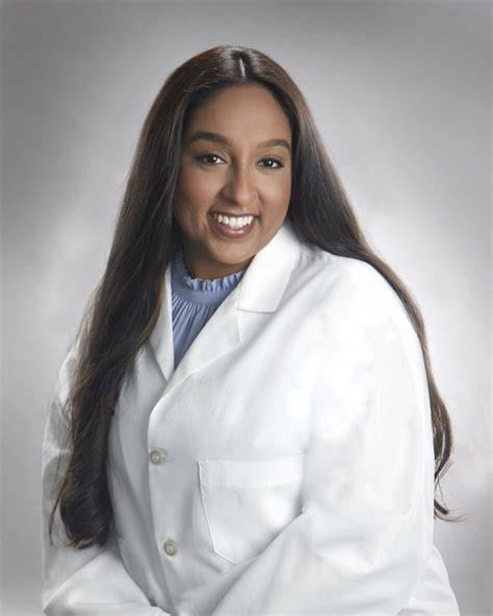 Dr. Navneet Campbell, MD – Lebanon, PA