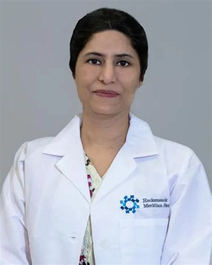 Dr. Neha Bangia, MD – Old Bridge, NJ