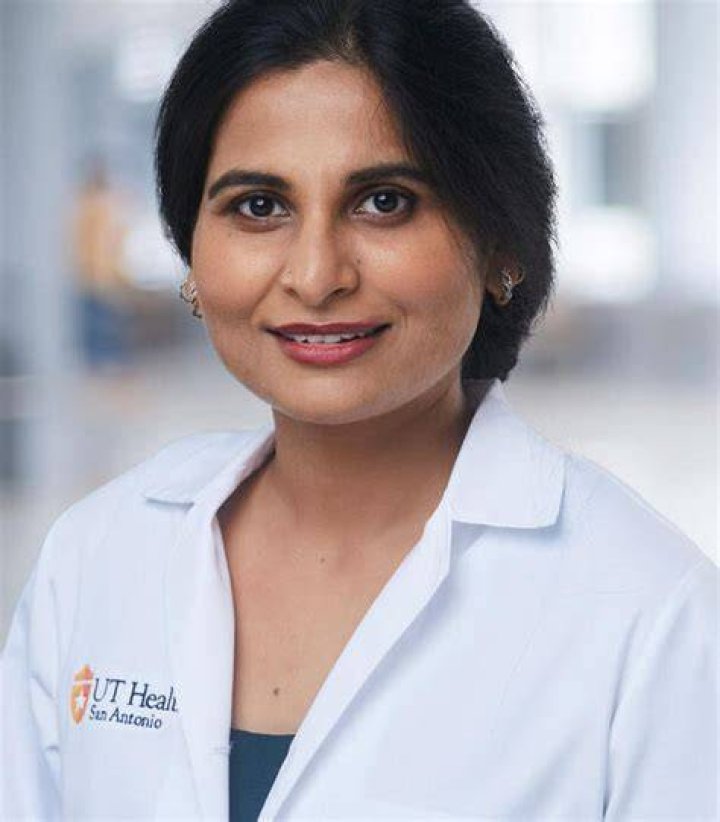 Dr. Neha Malhotra, MD – New York, NY