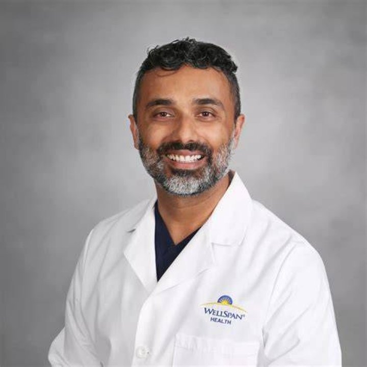Dr. Neilson Mathews, MD – Allentown, PA