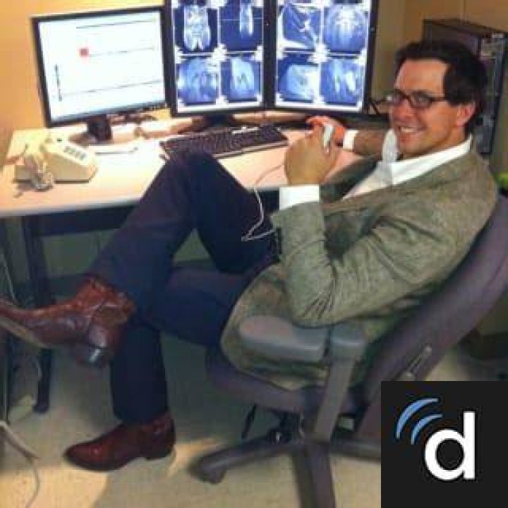 Dr. Nicholas Bull, DO – Tulsa, OK