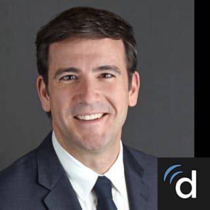 Dr. Nicholas Clavin, MD – Charlotte, NC
