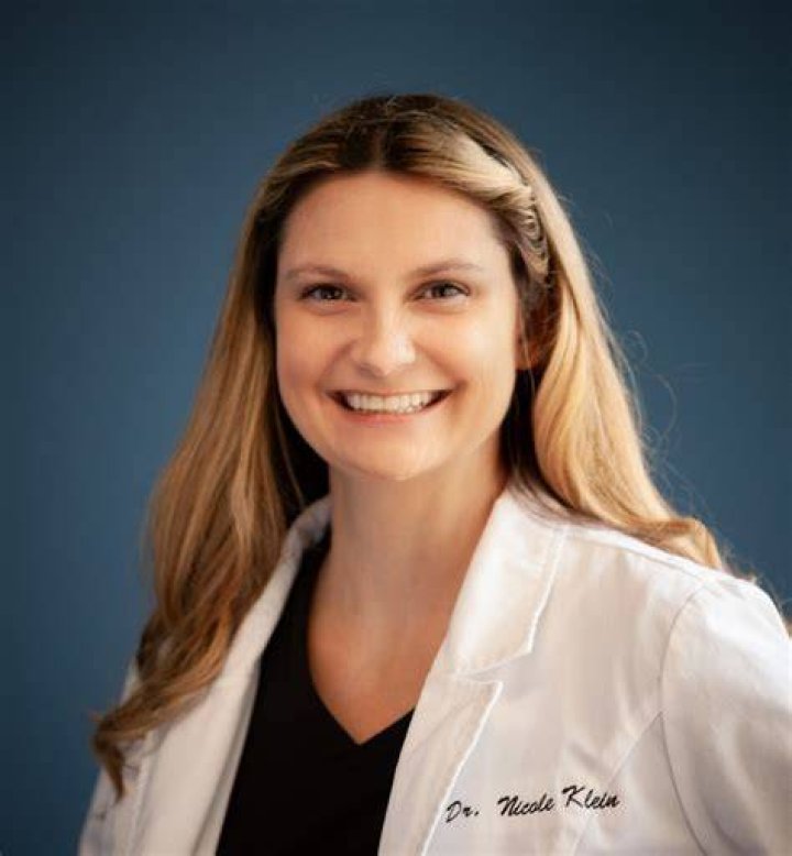 Dr. Nicole Klein, MD – Boise, ID